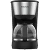 Image de Cafetière Taurus Verona Inox Grande Capacité, Design Inox élégant. - Taurus