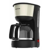 Image de Taurus Verona Vintage Cream Manuel Machine à café filtre - Neuf