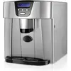 Image de Taurus MG 17 Elegance Portable ice cube maker 15 kg/24h 150 W Silver