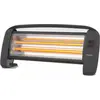 Image de 1200w.2tubes Quartz.noir. - Taurus
