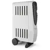Image de Taurus - Radiateur À Bain D'Huile 1500w Avec Humidificateur Alpatec - Tuareg 1500