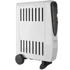Image de Radiateur à bain d'huile 2000w avec humidificateur - Taurus Alpatec - TUAREG 2000 -