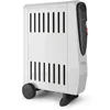 Image de Taurus-alpatec - Radiateur À Bain D'Huile 2000w Avec Humidificateur - Taurus Alpatec - Tuareg 2000