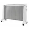 Image de Panneau Rayonnant 2400w Blanc Taurus Alpatec - 935057000
