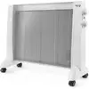 Image de Panneau rayonnant 1600w blanc - Taurus Alpatec - 935058000 -