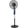 Image de Ventilateur Taurus boreal digital no moskit 45W noir/bleu - Neuf