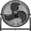 Image de Brasseur d'air 45cm 120w noir - Taurus - 944669000 -