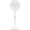 Image de Ventilateur Sur Pied 16cr Pure 3 Vitesses   Puissance 50w   Alimentation Électrique Secteur   Moteur Silencieux   Hauteur Réglable 1,5m   Taurus
