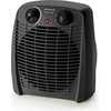 Image de Chauffage soufflant 2000w noir - Taurus Alpatec - NEW GOBI -