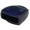 Image de Taurus Alpatec - Radiateur Thermoventilateur Orientable 2000 W Noir Et Bleu - Ca 2002