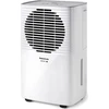 Image de Taurus DH1201 2,5 L 43 dB 210 W Gris Blanc