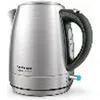 Image de Bouilloire Taurus SELENE argentée 2200 W 1,7 L