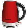Image de Bouilloire sans fil 1.7l 2200w rouge - Taurus - 958527000 - vintage red