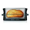Image de Grille-pains 2 fentes 700w noir - Taurus - TODOPAN -
