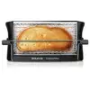Image de Taurus Todopan 700 W Noir, Acier inoxydable - Neuf