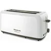 Image de TAURUS Grille-Pain Mytoast Duplo Deux Fentes Long Blanc