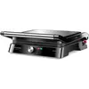 Image de Grill-viande 2200w 667cm² - Taurus - ETNA INOX -