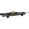 Image de Plancha électrique 2600w 47x29cm noir - Taurus - 968461000 - steakmax 2600