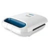 Image de Grille-pain Taurus 968948000 MySandwich Grill 800 W Blanc