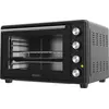 Image de Four multifonction chaleur tournante 45l 2000w noir - Taurus - HORIZON 45-1 -