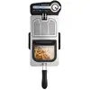 Image de Friteuse professionnel 3l 2100w inox Taurus - Neuf