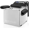 Image de Taurus Professional 2 Plus Single 2 L Friteuse en acier inoxydable