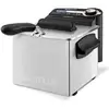Image de Friteuse Taurus Professional 2 Plus 2L Argent - Neuf