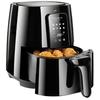 Image de Taurus Air Fry Digital Unique 3,5 L Autonome 1300 W Friteuse d'air chaud Noir - Neuf