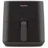 Image de Taurus 973978000 friteuse Unique 5,5 L Autonome 1700 W Friteuse d'air chaud Noir - Neuf