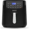 Image de Friteuse à air chaud Taurus AIR FRY DIG 360 Noir 2150 W 7,5 L