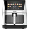 Image de Taurus AF1703XD Unique 8 L Autonome 2100 W Friteuse d'air chaud Noir, Acier inoxydable - Neuf