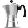 Image de Cafetière Italienne Taurus KCP9009 9T Argent Aluminium 9 Tasses