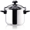 Image de Schnellkochtopf Taurus Classic Moments 4 L Edelstahl