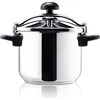 Image de Schnellkochtopf Taurus Classic Moments 8L Edelstahl