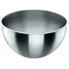 Image de Bol Pâtissier 22 Cm Inox - Cul De Poule Lacor