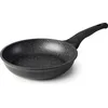 Image de Poêle antiadhésive 28cm - Lacor - 24128 - eco piedra