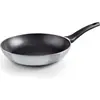 Image de Poêle inox 28cm - Lacor - 26728 -