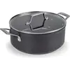 Image de Faitout 24 Cm - Anodized - Lacor