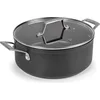 Image de Faitout 28 Cm - Anodized - Lacor