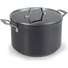 Image de Marmite Aluminium 16cm + Couvercle Lacor 48116