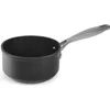 Image de Lacor Anodized casserole à manche, droite, aluminium anodisé 20 cm
