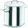 Image de Traiteur inox 28cm + couvercle - Lacor - 50128 -