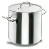 Image de Traiteur 32cm + Couvercle Lacor 50132