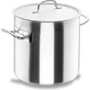 Image de Marmite traiteur inox 36cm + couvercle - Lacor - 50136 -