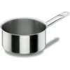 Image de [LACOR50214] Casserole Lacor Chef Classic - Acier inoxydable (14 cm)
