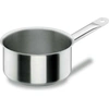 Image de [LACOR50216] Casserole Lacor Chef Classic - Acier inoxydable (16 cm)