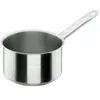 Image de Casserole En Inox Chef Classic - 20cm - 2,8 Litres - Lacor