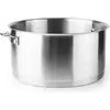 Image de Casserole Inox 14 Cm - Combi - Lacor