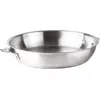 Image de Poêle inox 20 cm - Lacor - 56720 - combi
