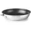 Image de Poêle Inox Revêtue 24 Cm - Combi - Lacor